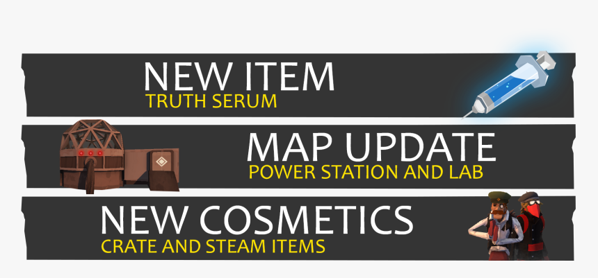 Enhanced Steam, HD Png Download