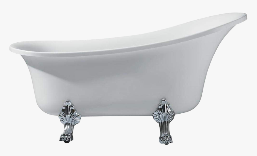 Bathtub, HD Png Download