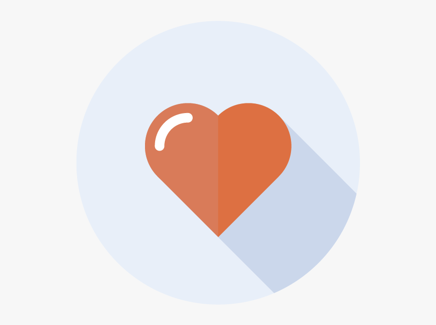 Fif Icons2 02 - Heart, HD Png Download