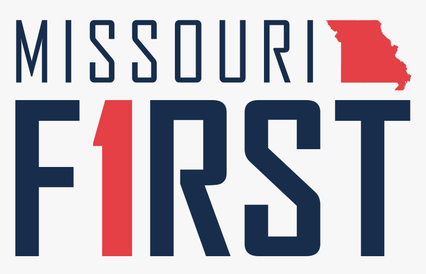 Missouri First - Graphic Design, HD Png Download