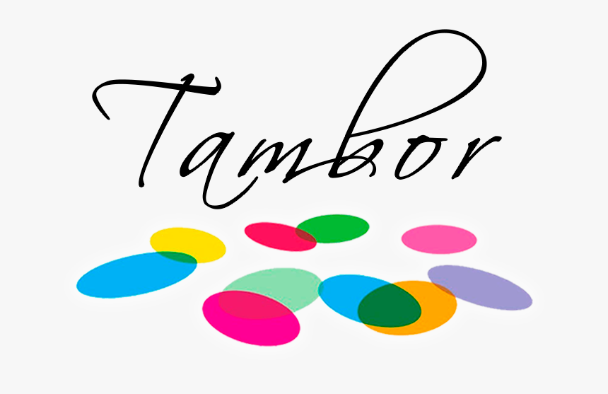 Tambor Png , Png Download - Circle, Transparent Png