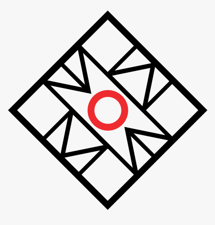 Nomas Logo Black - National Organization Of Minority Architects, HD Png Download