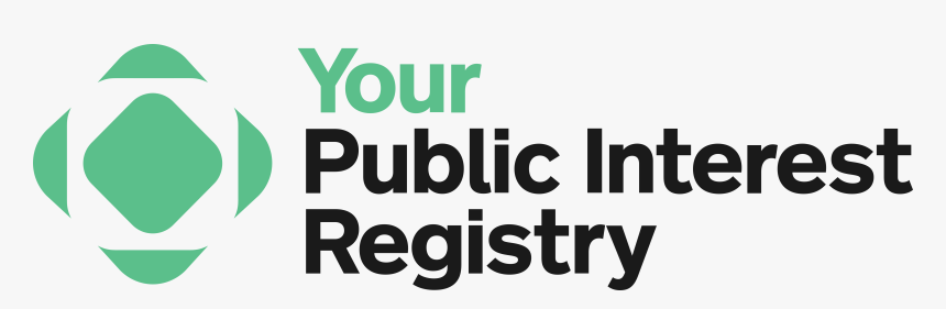 Public Interest Registry Logo, HD Png Download
