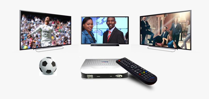 Television Channel, HD Png Download