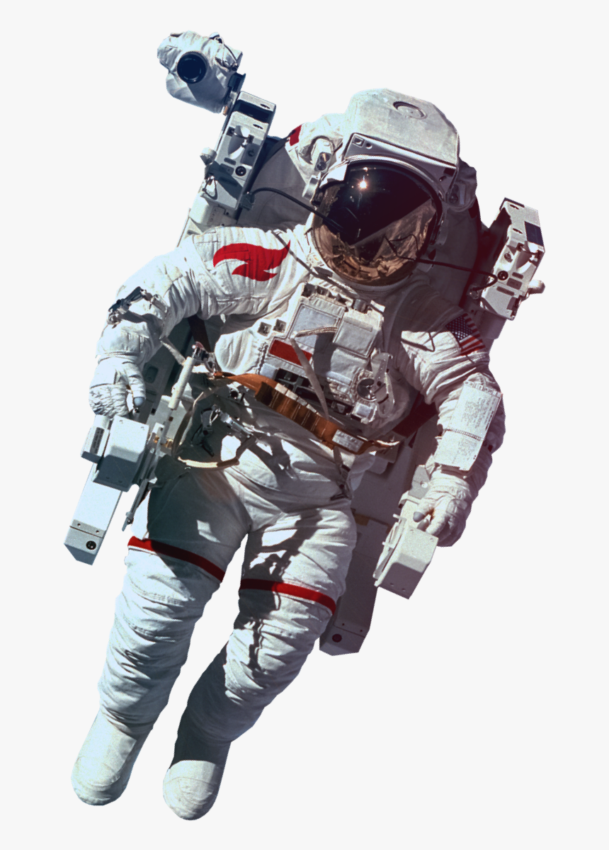 Astronaut Png, Transparent Png