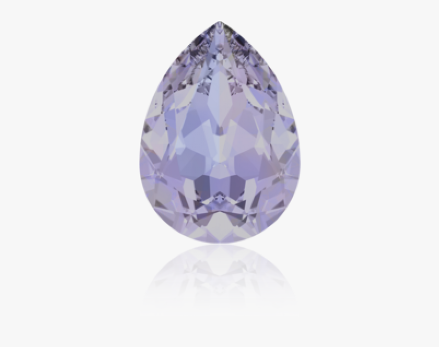 Swarovski Pear Stone, HD Png Download