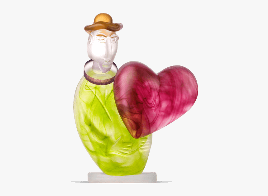 Borowski Love Messenger, HD Png Download