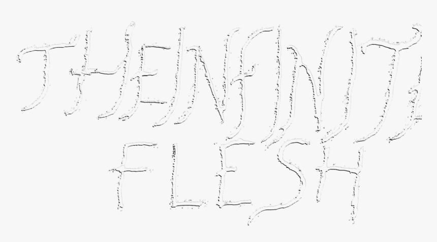 04a - Line Art, HD Png Download