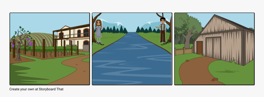 Eleonora Valley Of The Many Colored Grass, HD Png Download