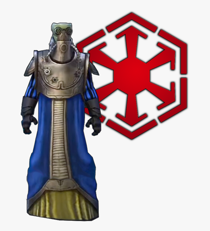 Wat Tambor - Sith Empire Logo Transparent, HD Png Download