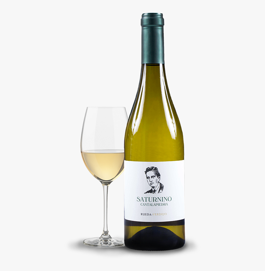 Wine Bottle, HD Png Download