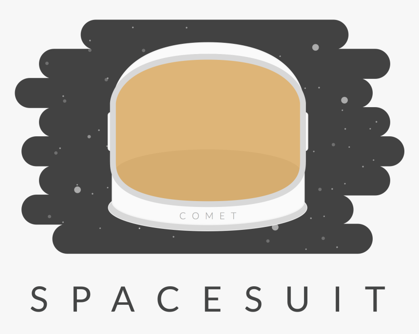 Spacesuit - Poster, HD Png Download