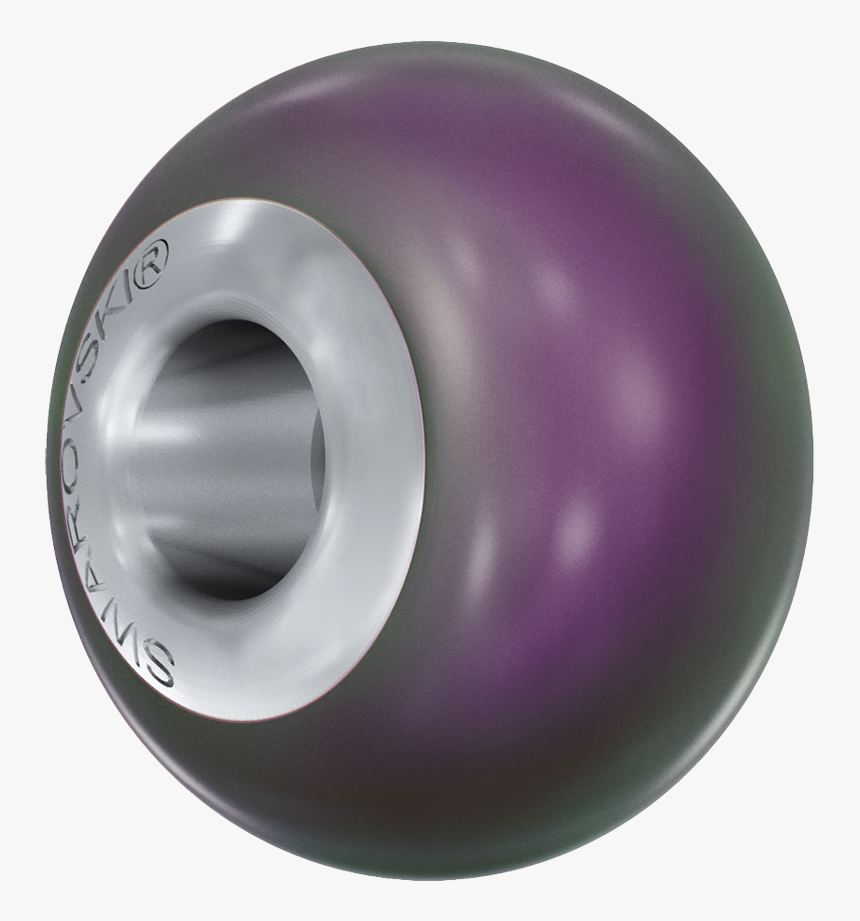 Purple Crystal Png, Transparent Png