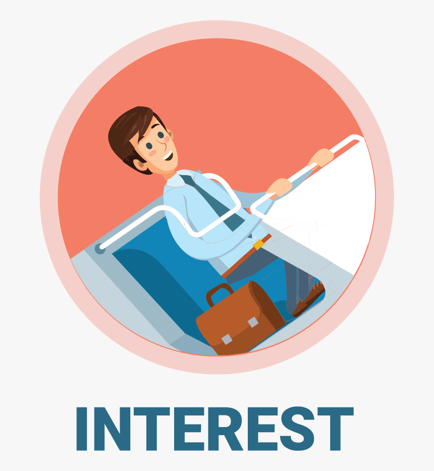 5 Basics Interest, HD Png Download