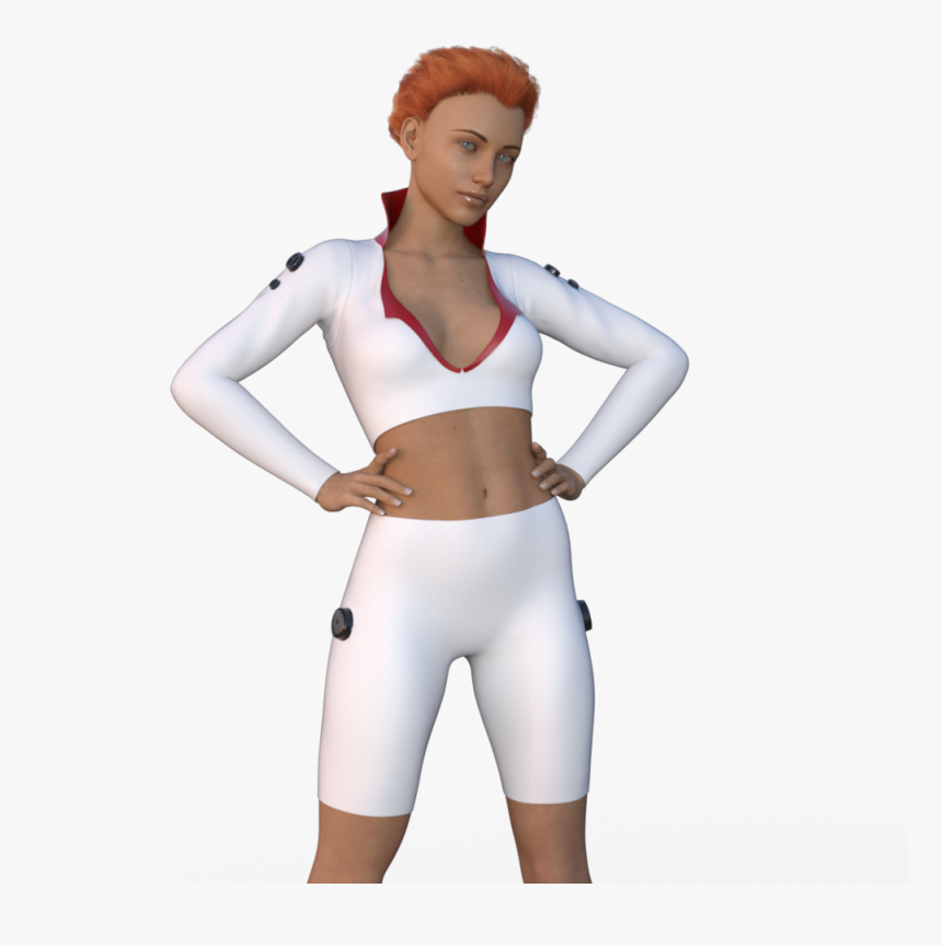 Spandex, HD Png Download
