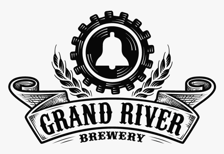 Grand River - Star T Shirt Design, HD Png Download