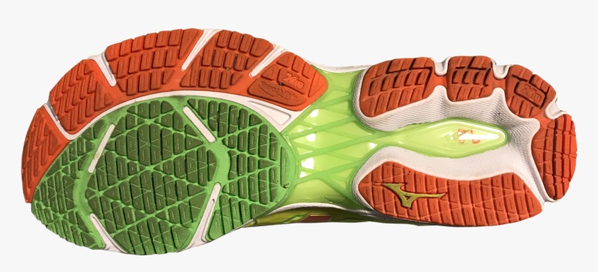 Mizuno Shadow 3 Wide, HD Png Download