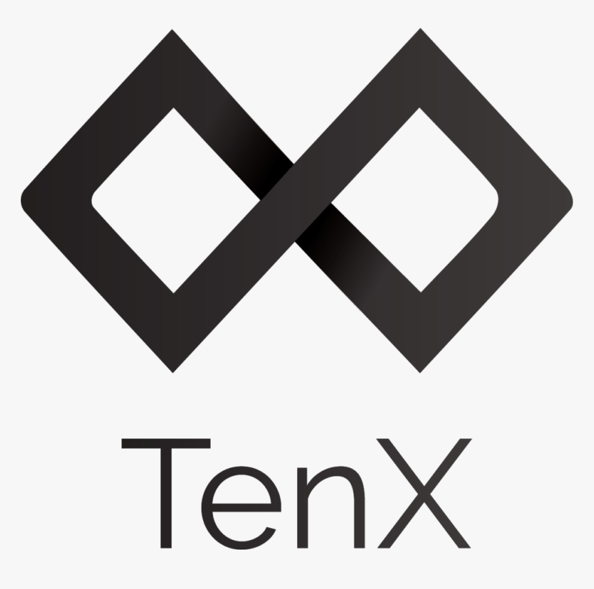 Tenx Crypto, HD Png Download