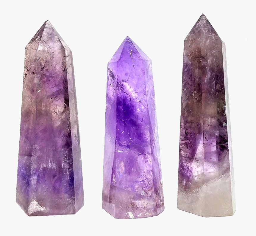 Quartz Amethyst, HD Png Download