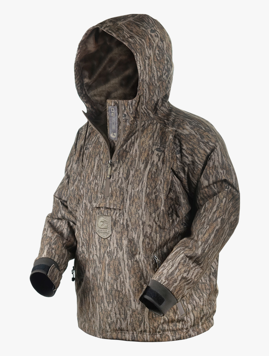 bottomland rain jacket