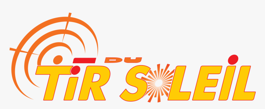 Tir Du Soleil, Hd Png Download , Png Download - Tir Du Soleil Montreal, Transparent Png