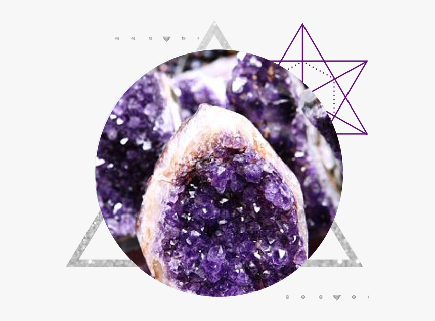 Pedra De Cristal Bruto, HD Png Download