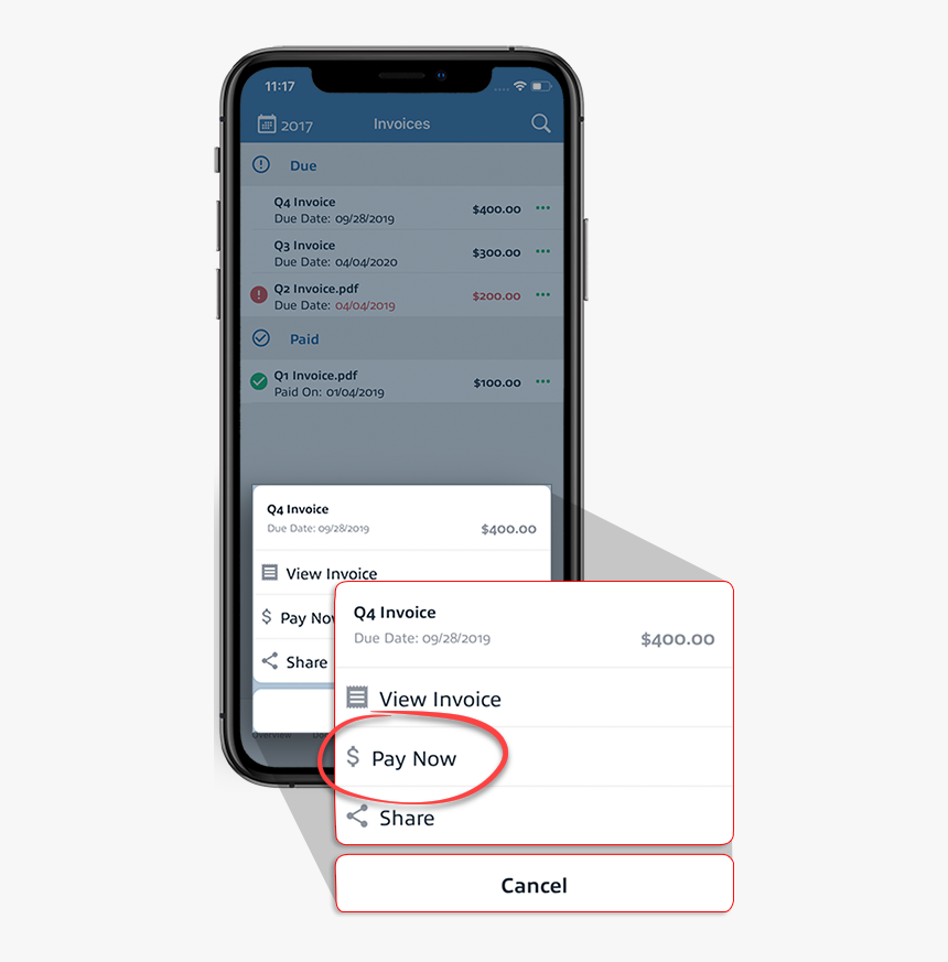 Mobile Phone, HD Png Download