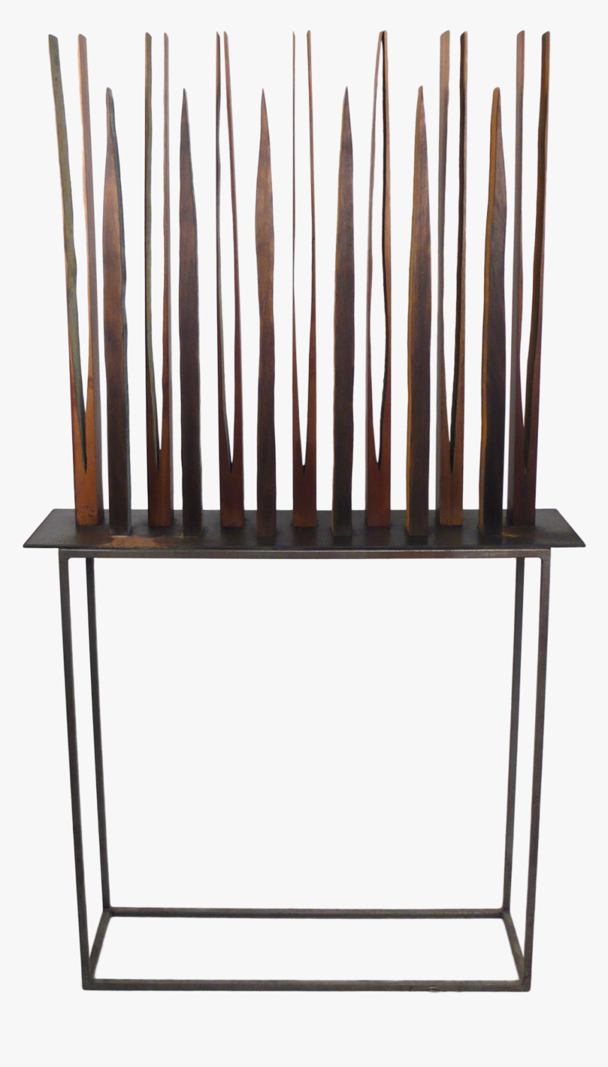 Pascal Pierme Sculpture - Windsor Chair, HD Png Download