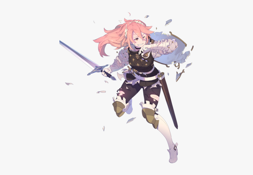 Soleil From Fire Emblem, HD Png Download