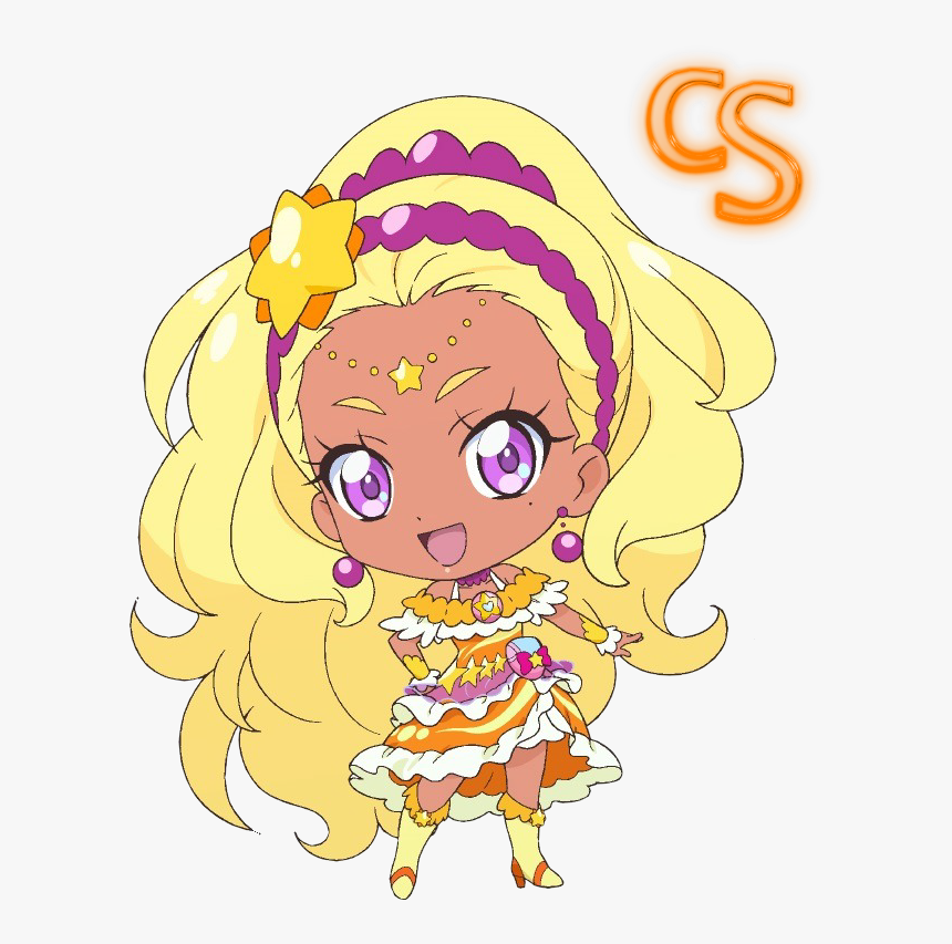 Star Twinkle Precure, HD Png Download