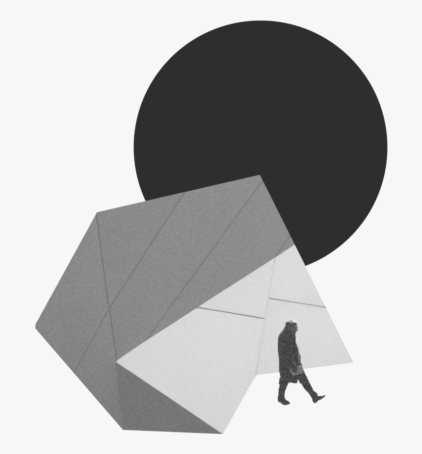 Hangar Collages2-07 - Shadow, HD Png Download