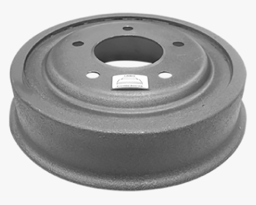 Tambor Ford E 150 Econoline, Club Wagon 75 - Dumbbell, HD Png Download