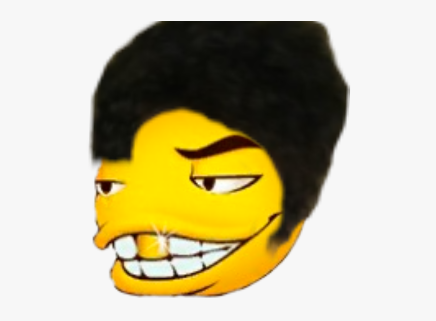 Smiley, HD Png Download