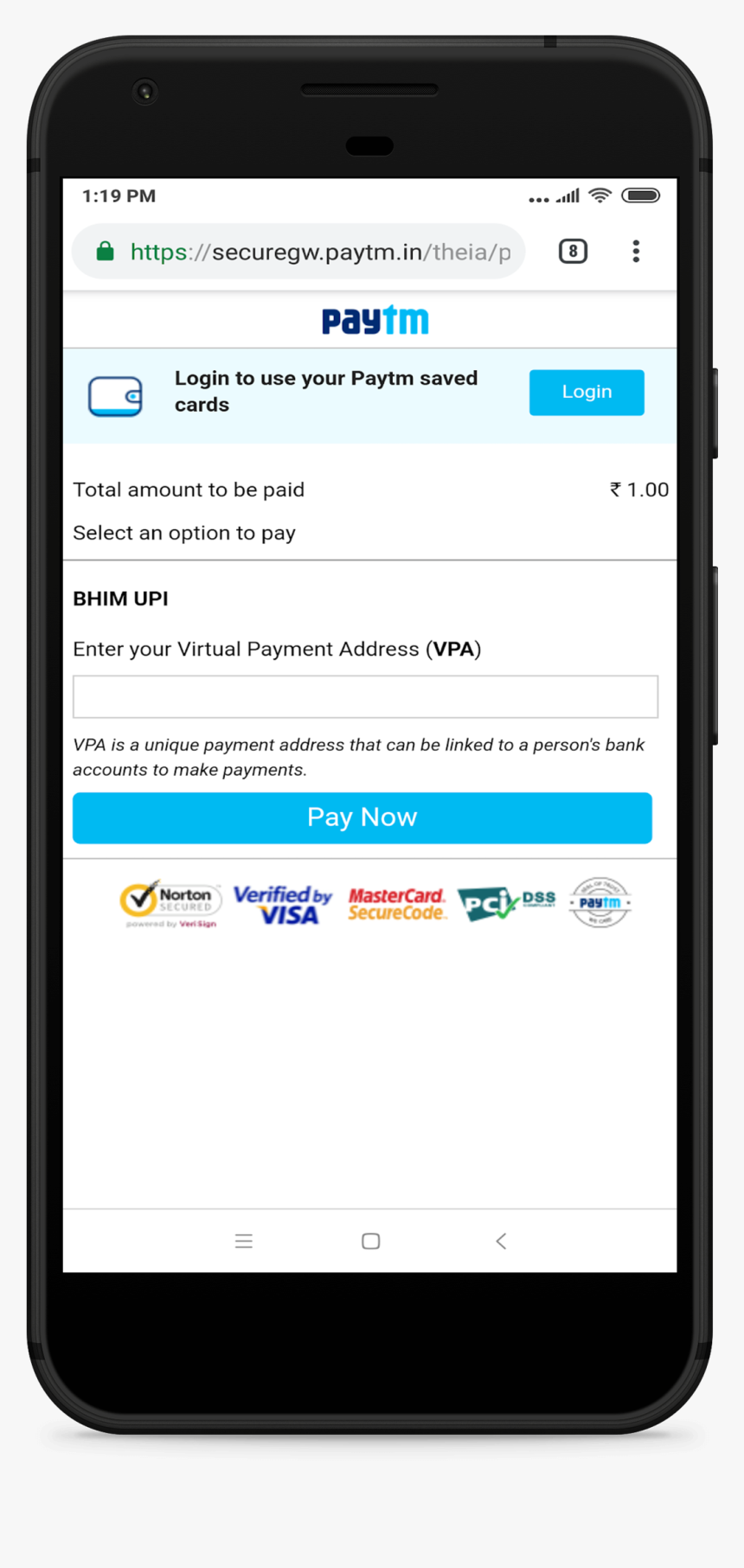 Sms Mock Up, HD Png Download