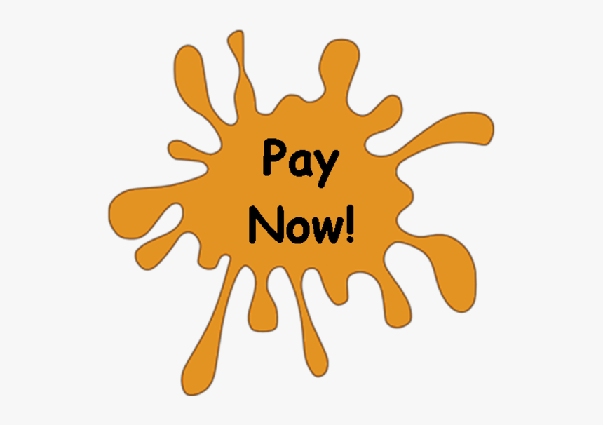 Colour Splash Clipart, HD Png Download