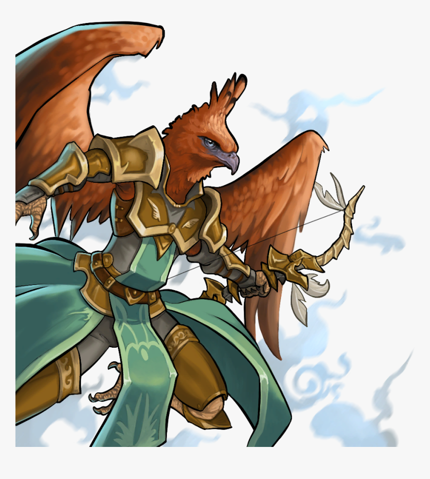 Gems Of War Wikia - Cartoon, HD Png Download