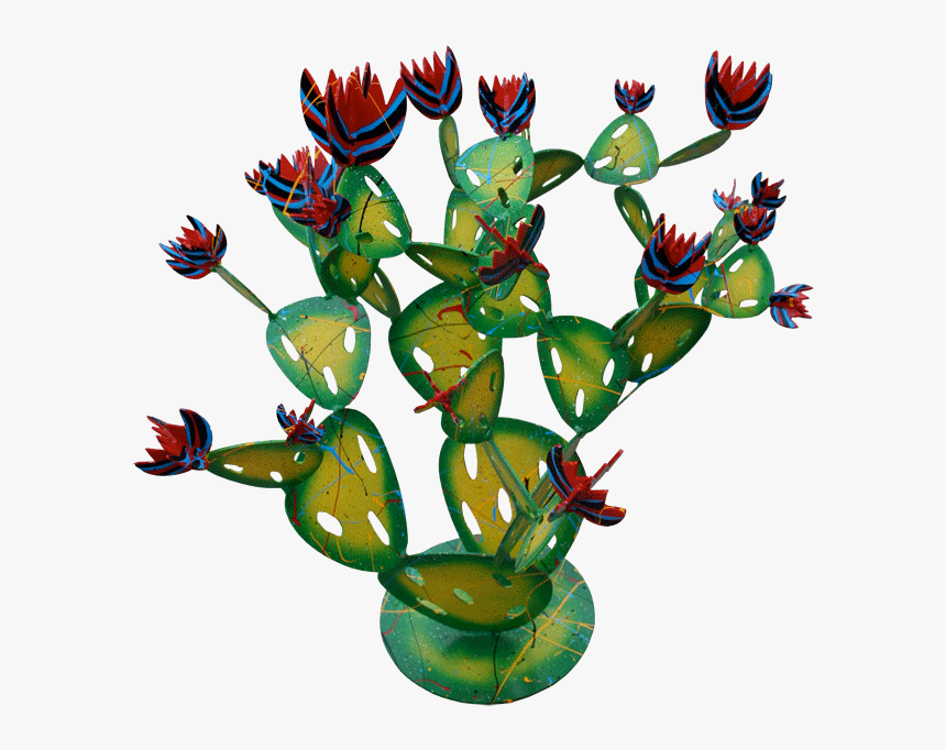 Prescott Sculpture Cactus, HD Png Download