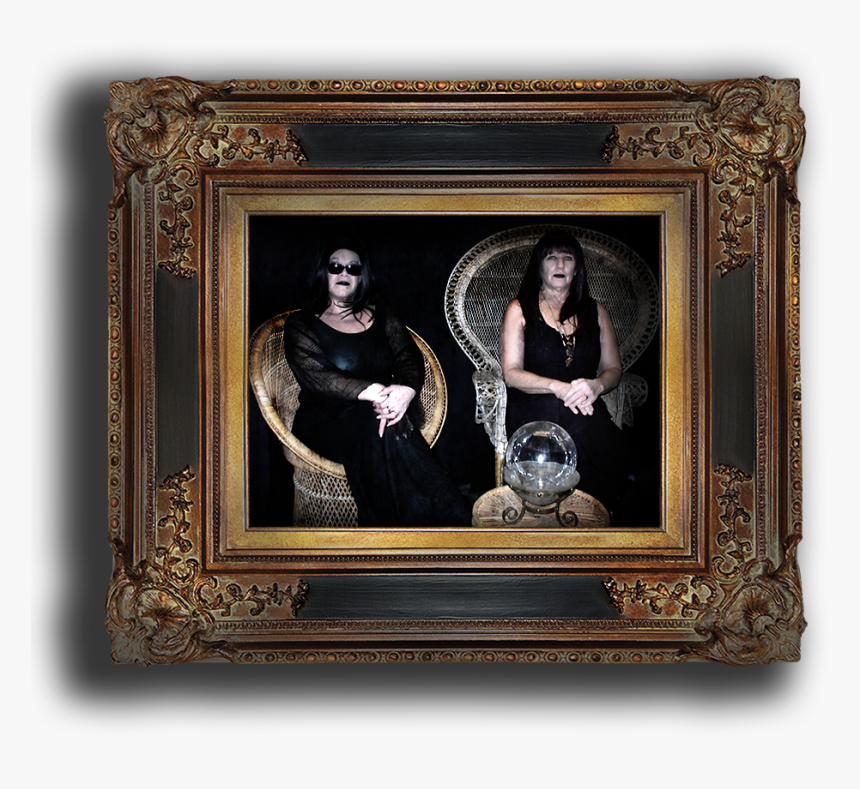 Picture Frame, HD Png Download