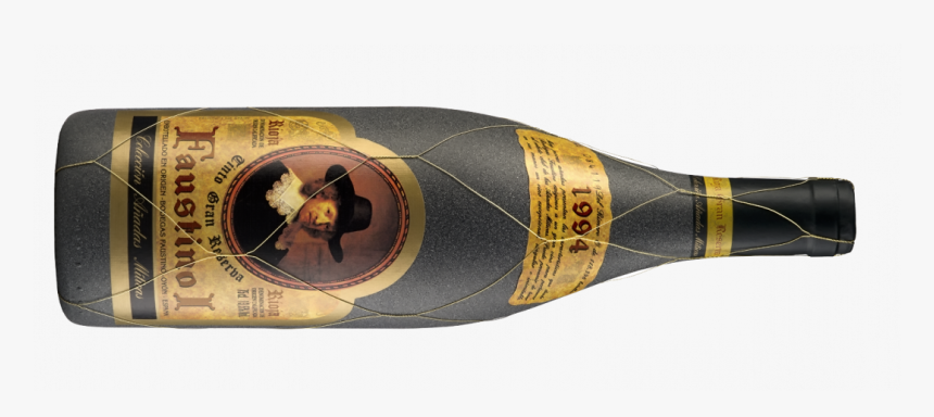 Botella Faustino I Gran Reserva - 1964 Faustino Gran Reserva, HD Png Download