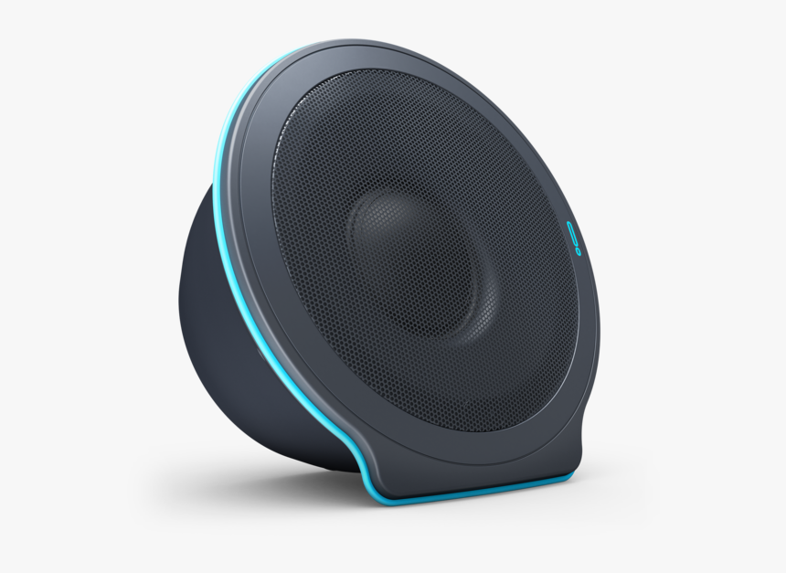Computer Speaker, HD Png Download
