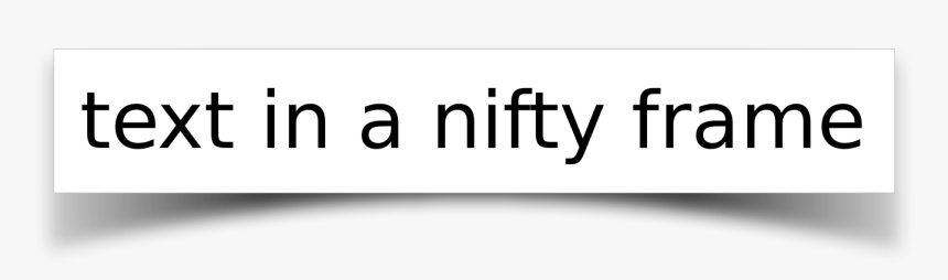 Image - Monochrome, HD Png Download