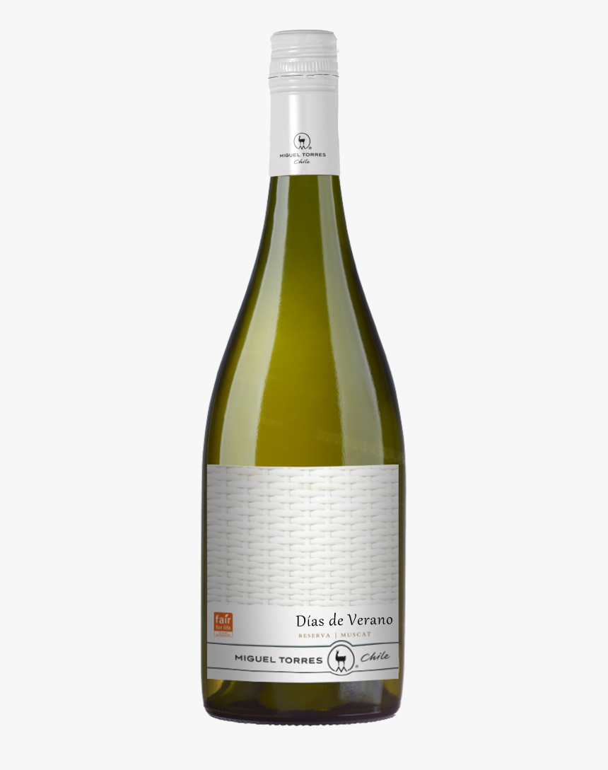 Miguel Torres Dias De Verano Muscat, HD Png Download