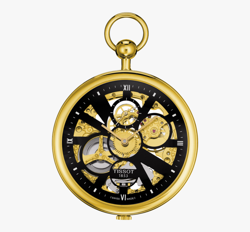 Pocket Watch, HD Png Download