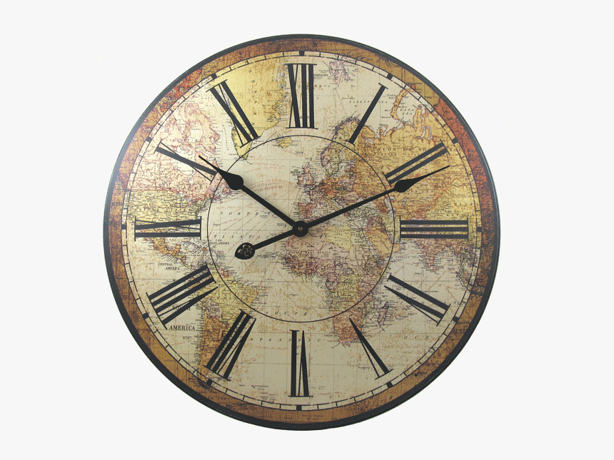 Imagenes De Relojes Png , Png Download - Enfoques De Tiempo De Respuesta Y Tiempo Discrecional, Transparent Png