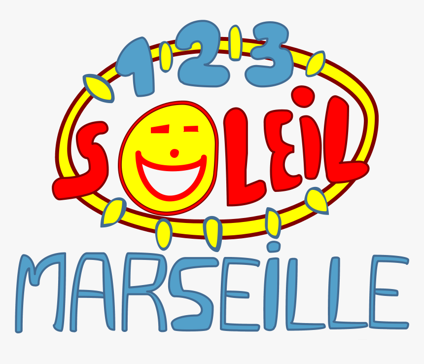 123 Soleil Marseille, HD Png Download