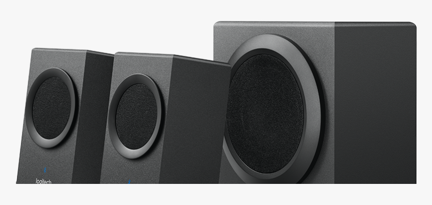 Subwoofer, HD Png Download
