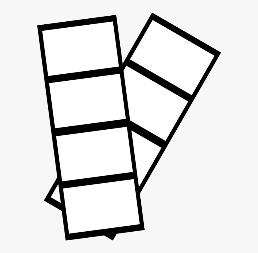 Strippng - Line Art, Transparent Png