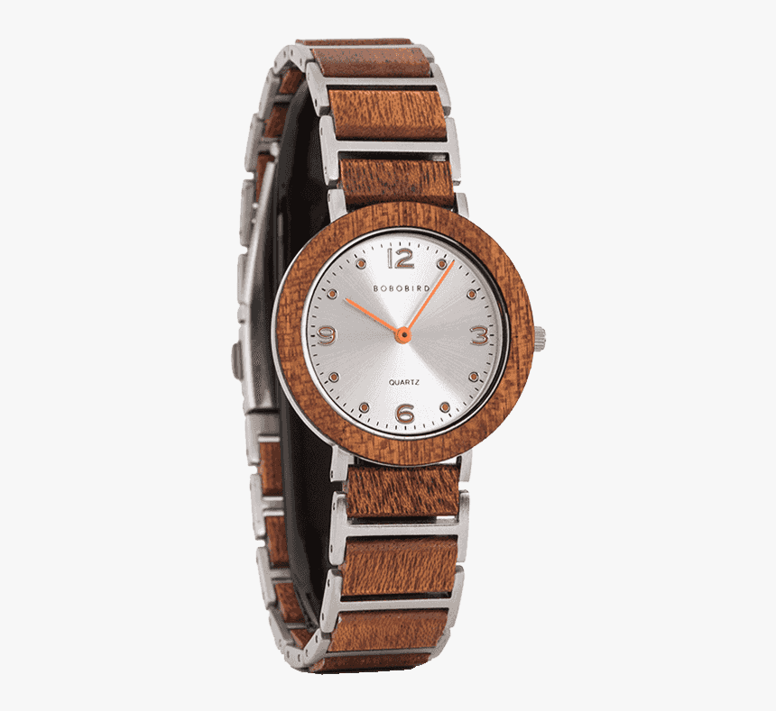 Analog Watch, HD Png Download