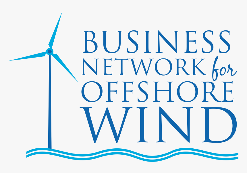 Offshore Wind Logo, HD Png Download
