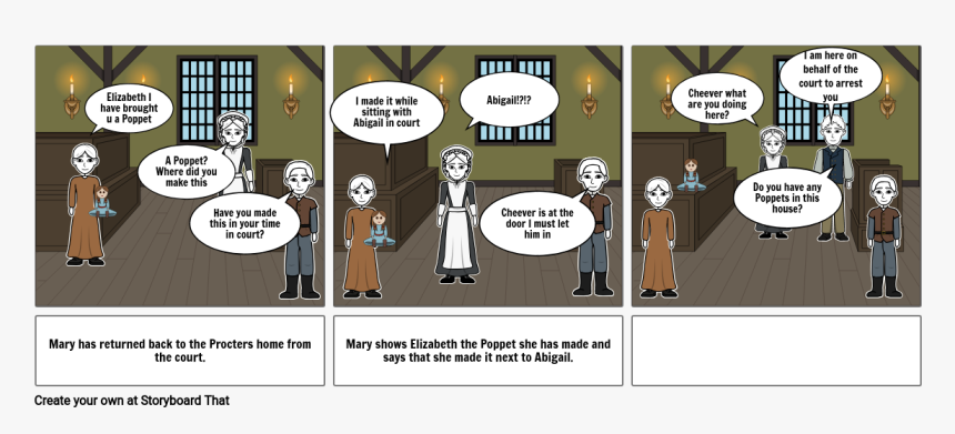 Comics, HD Png Download